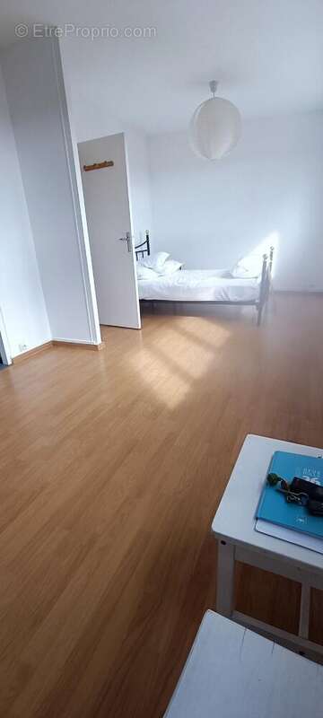 Photo 4 - Appartement à BOURGES