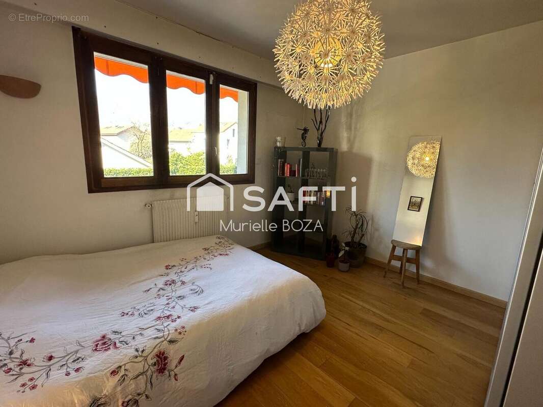 Photo 9 - Appartement à MEYLAN