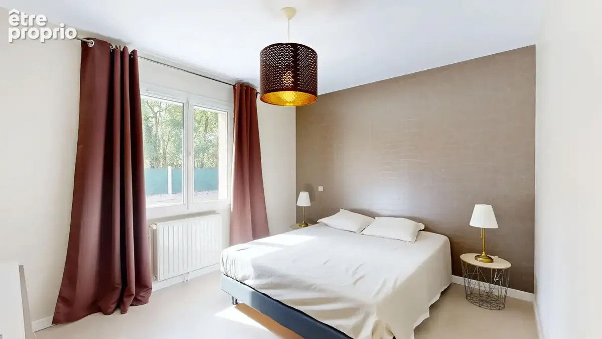 Maison trevol - photo 12