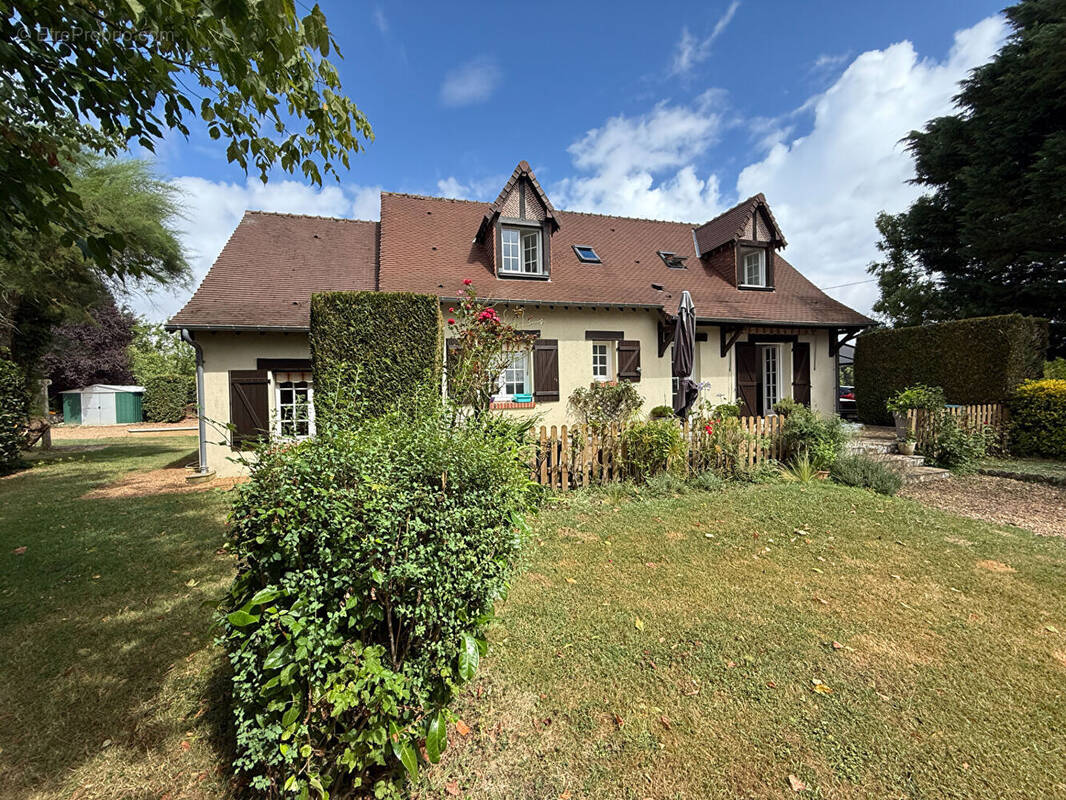Maison à VENDOME