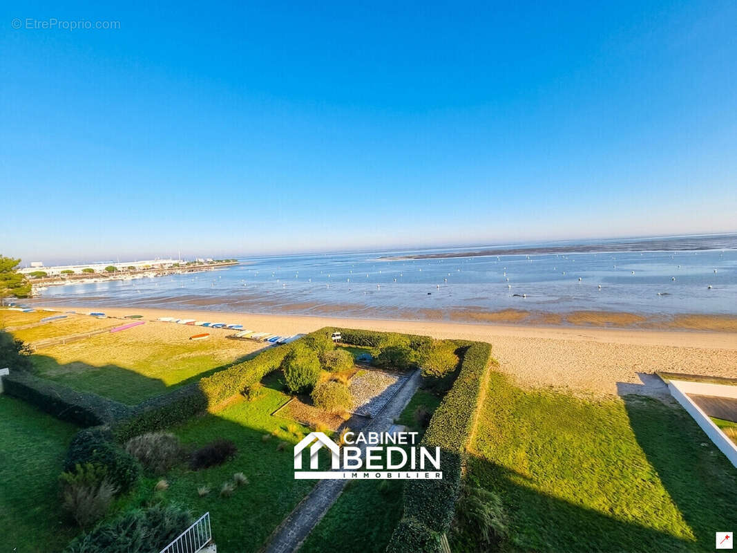 Appartement à ARCACHON