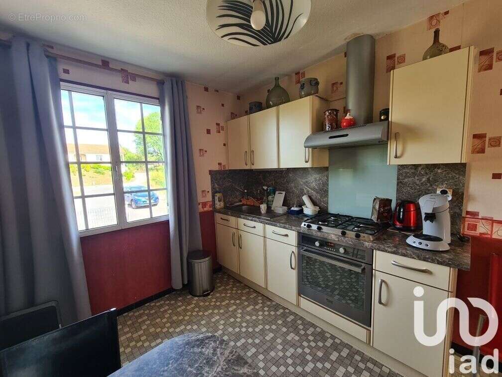 Photo 7 - Maison à GONDRECOURT-LE-CHATEAU