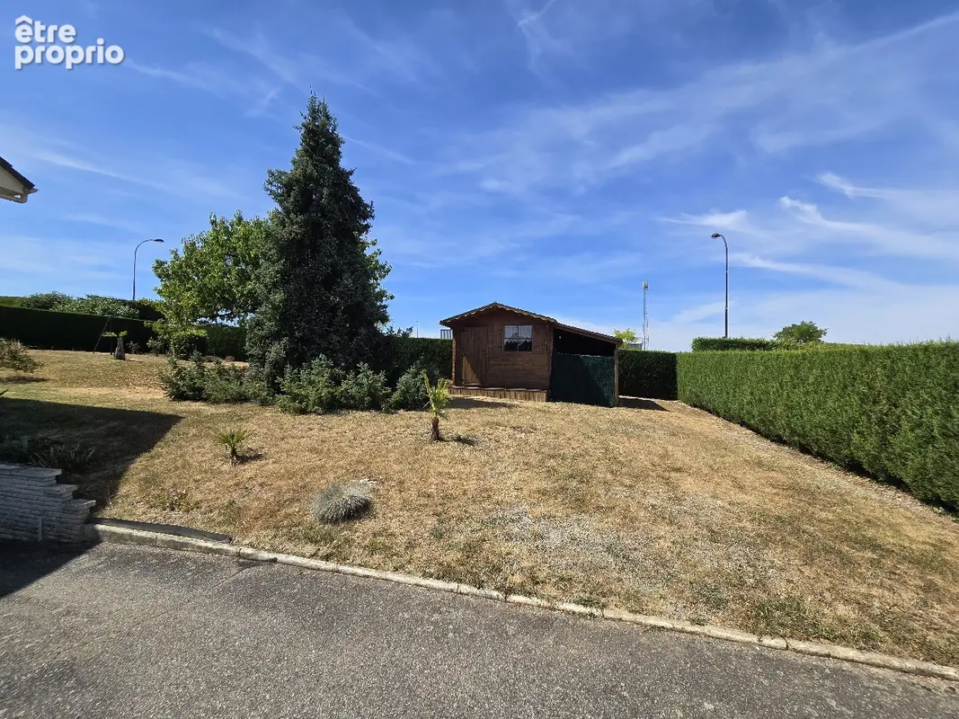 Maison 3 pièces 93 m² à vendre à Nonancourt (27320) - photo 11