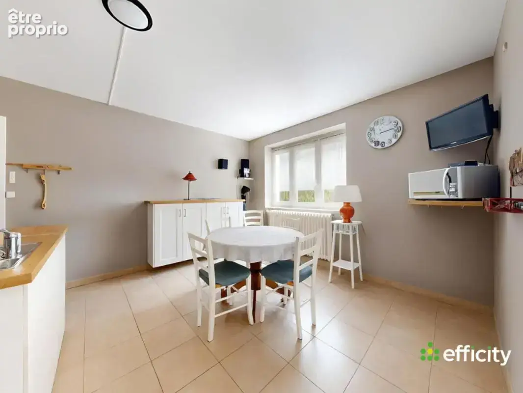 Maison 172 m² à Pont-D'ain  - photo 8