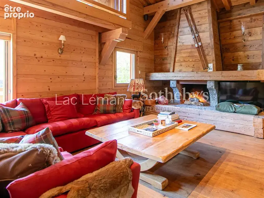 Samoëns – L'alliance parfaite du caractère alpin et du raffinement moderne - photo 3