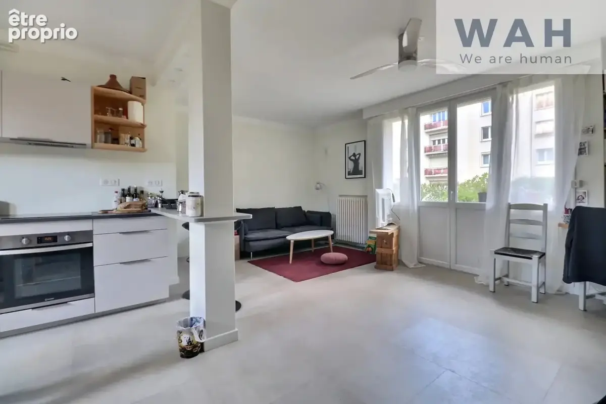 Vente appartement t3 - celleneuve - montpellier 34000 - photo 3
