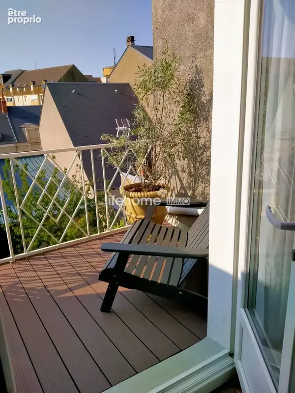 Maison 113 m² à Chateauroux  - photo 7