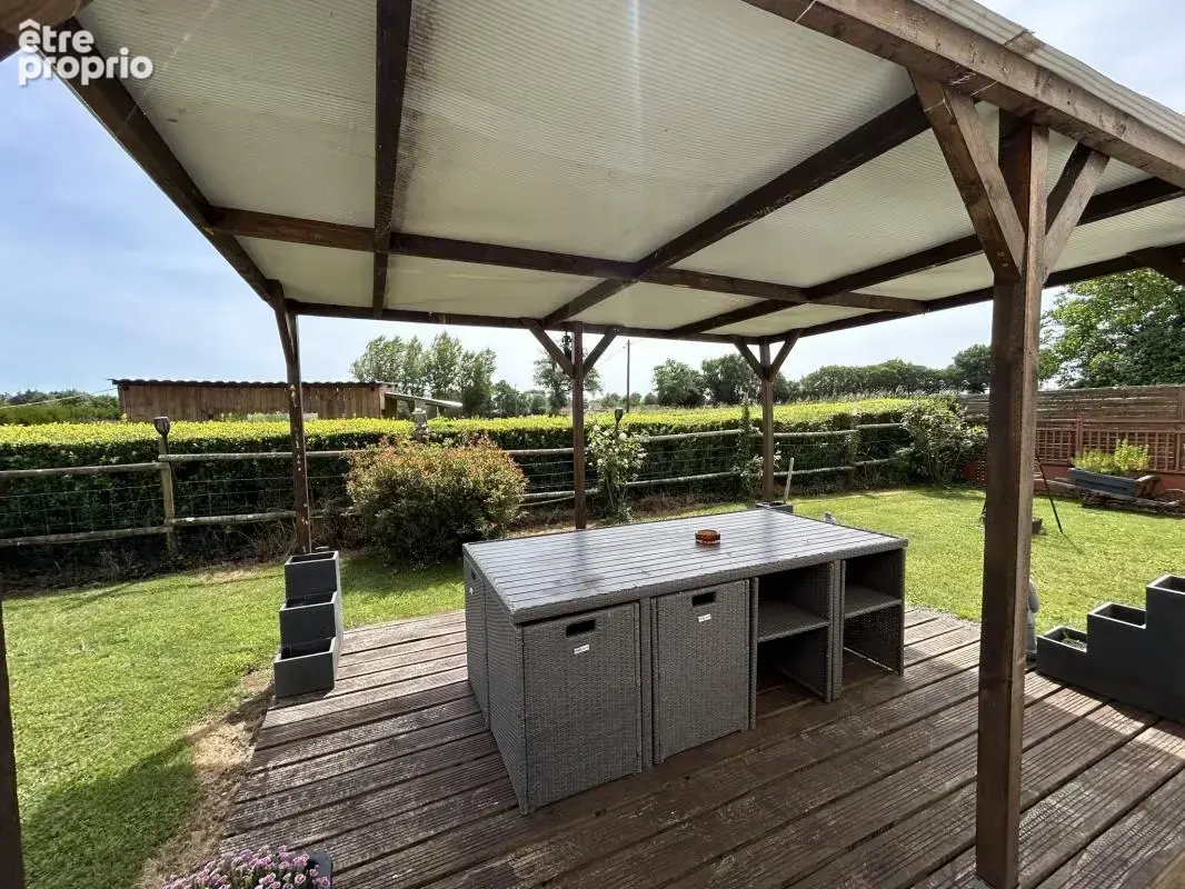 Maison de Caractère avec Gîte, Camping et Piscine - photo 18