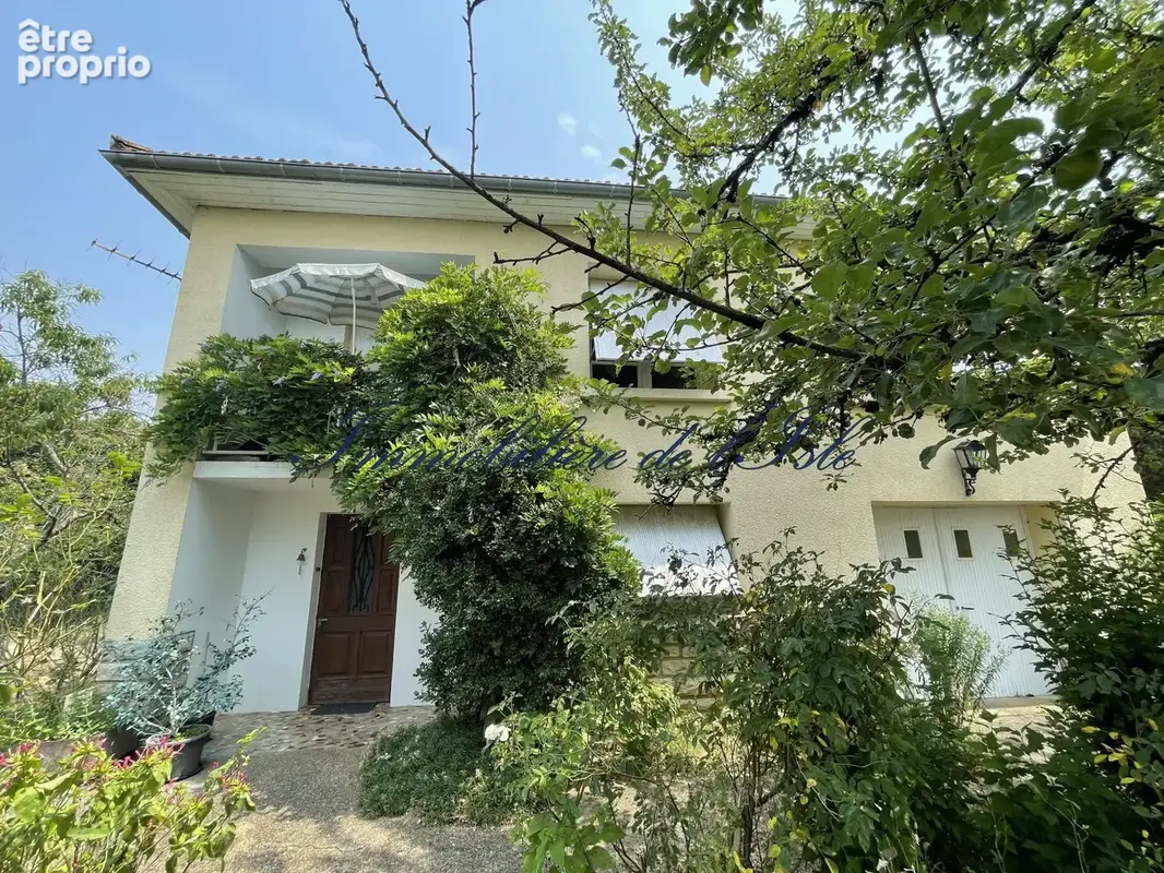 Maison avec terrain constructible - photo 3