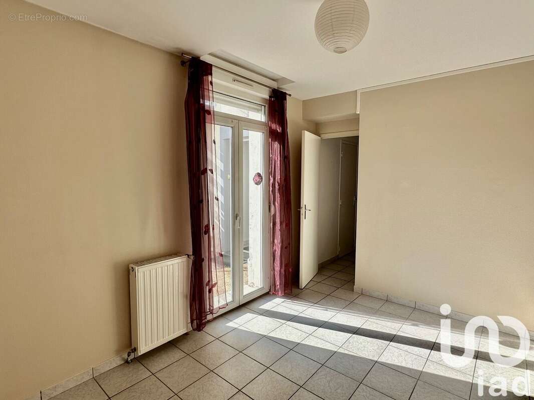 Photo 9 - Appartement à SAINTE-SAVINE