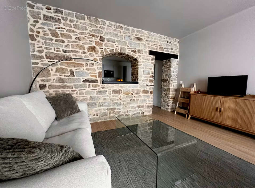 Appartement à LORIENT