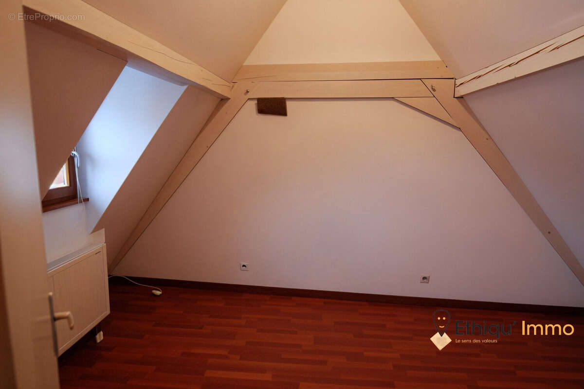Appartement 65 m² à Obernai  - photo 3