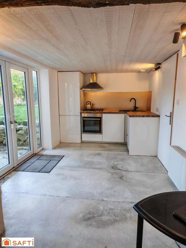 Photo 2 - Maison à PREIGNAC