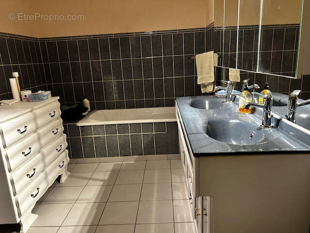 Appartement à SAINT-SAULVE