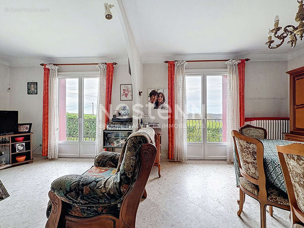 Maison à AUCH