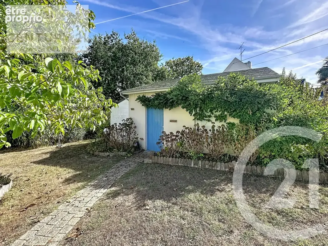 Maison 6 pièces 136 m² à vendre à Penestin (56760) - photo 16