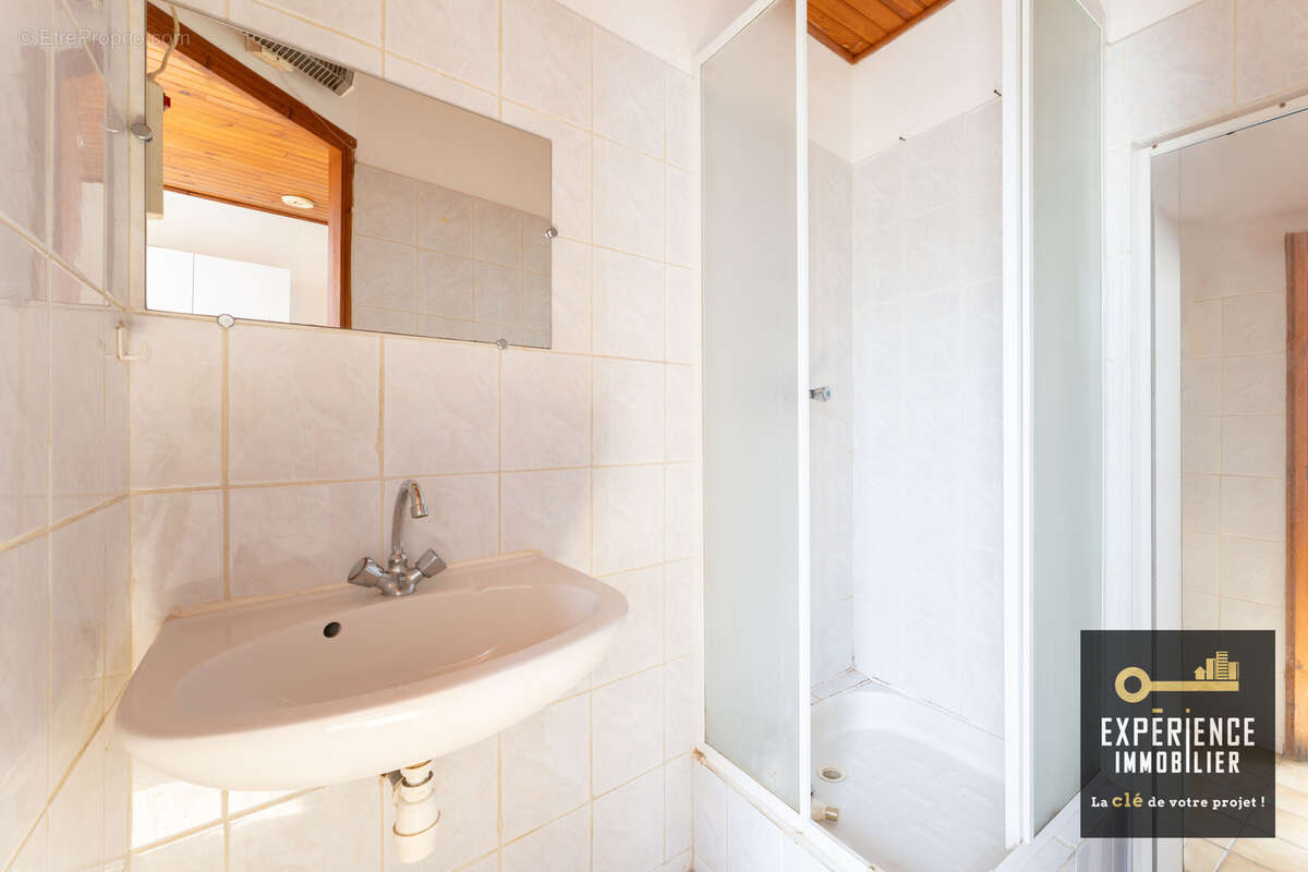 Appartement à SAINT-QUAY-PORTRIEUX