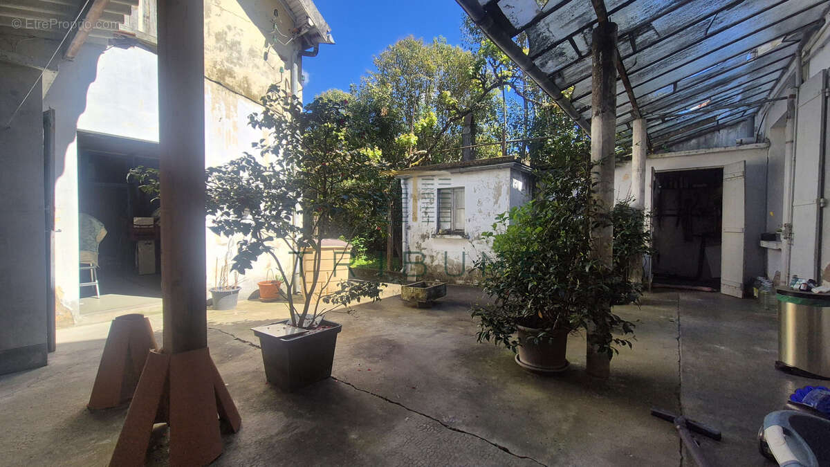 Maison à AGEN