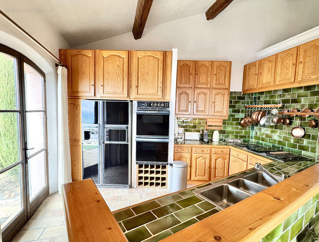 Maison à SPERACEDES