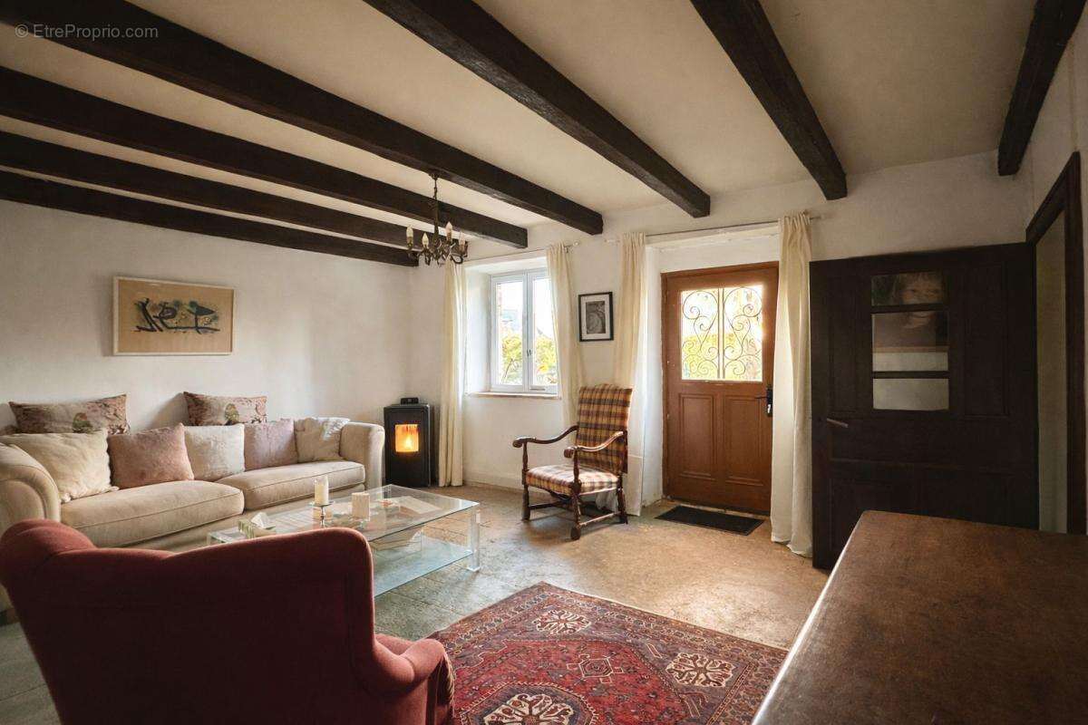 Maison à RULLAC-SAINT-CIRQ