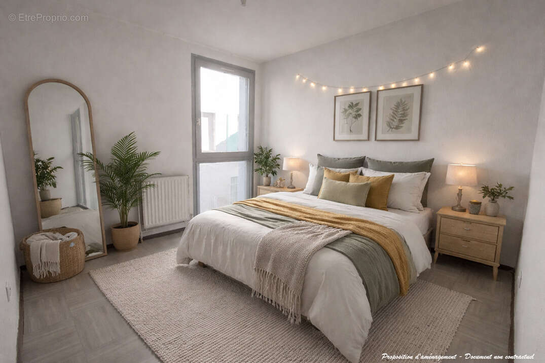 Appartement à AVIGNON