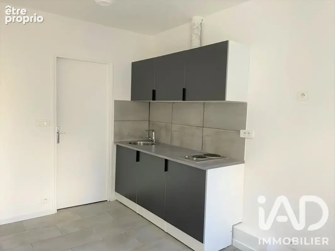 Photo 1 - Appartement à MONTGERON