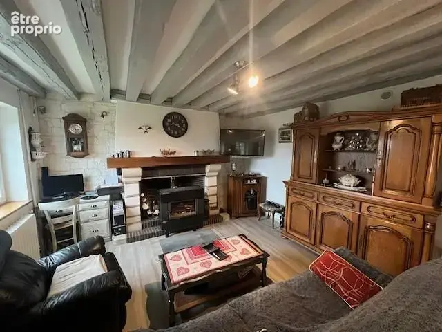 Maison 6 pièces 116 m² à vendre à Orbec (14290) - photo 3