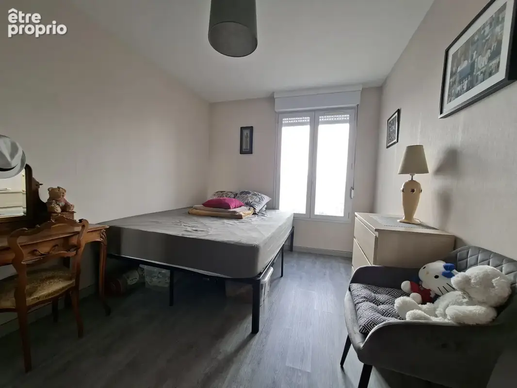 Appartement à usage d'habitation - photo 5