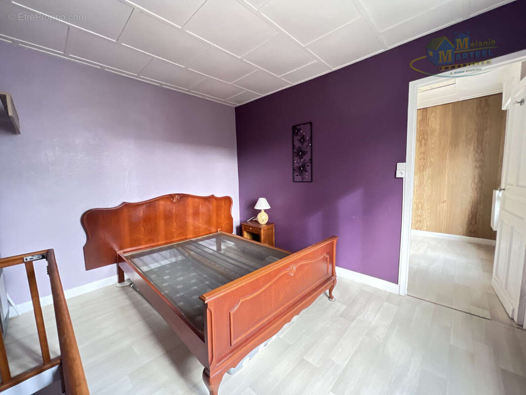 Appartement à BRAY-DUNES