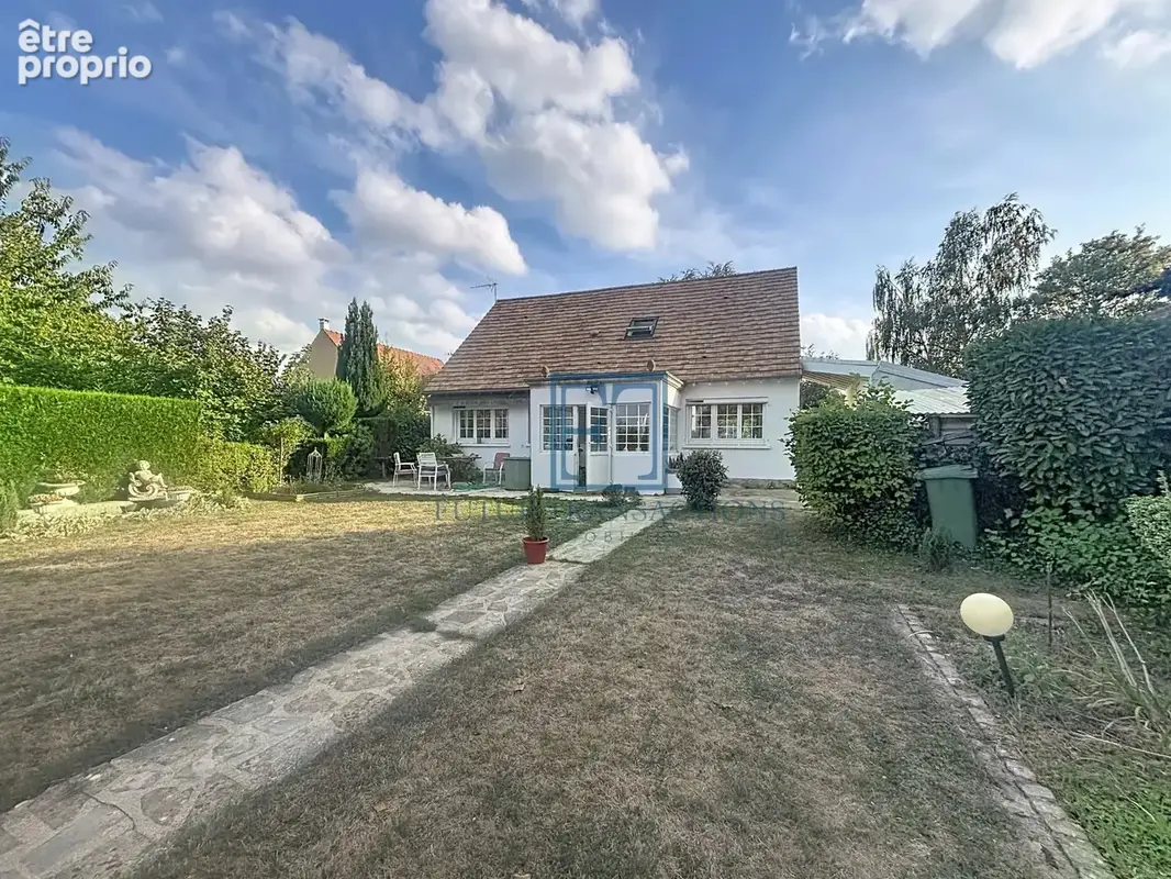Maison individuelle - photo 2
