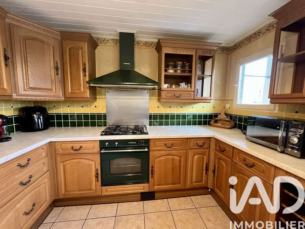 Photo 6 - Appartement à AUBAGNE