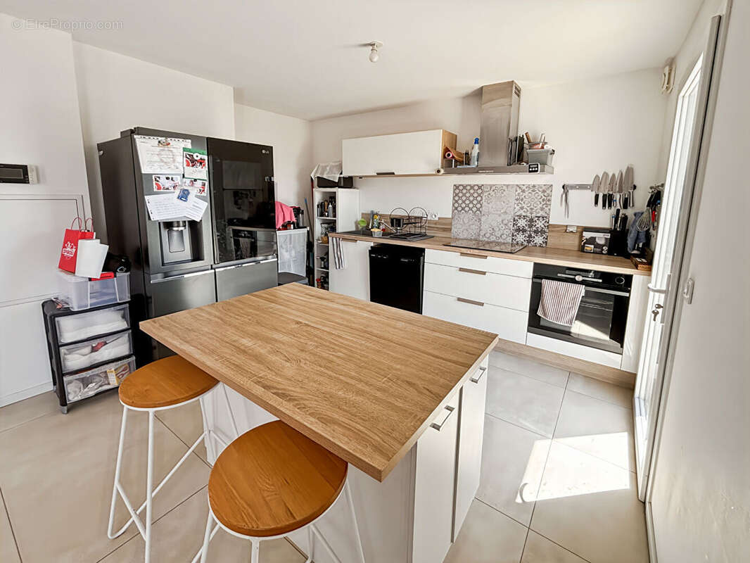 Appartement à CHATEAURENARD