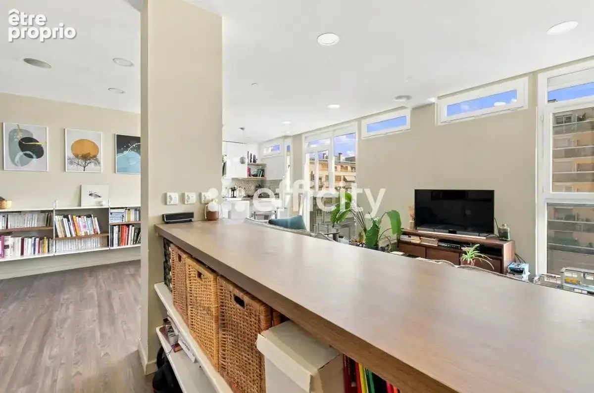 Appartement - photo 6