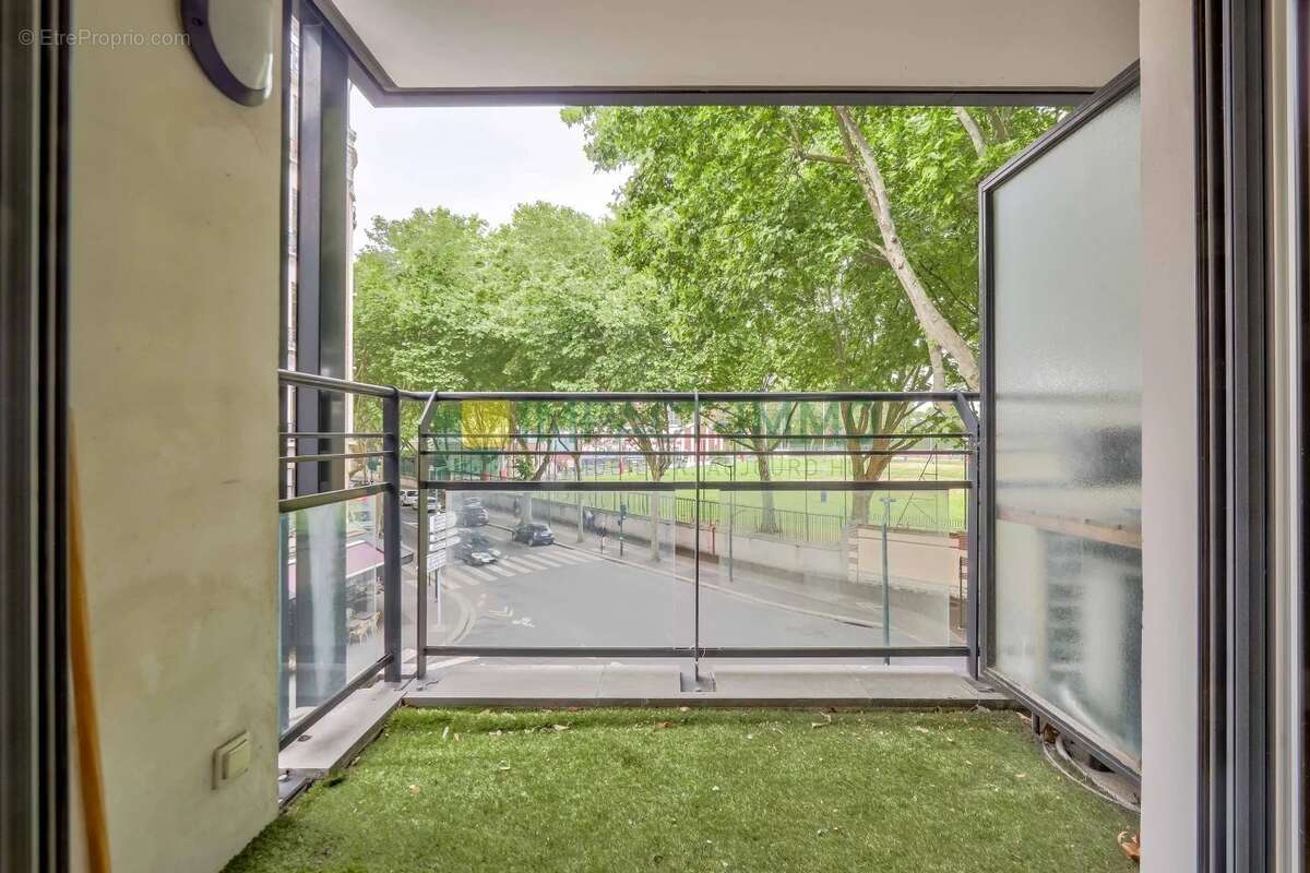 Appartement à CLICHY
