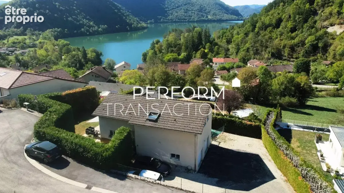 Maison 5 pièces. 110m² - photo 3