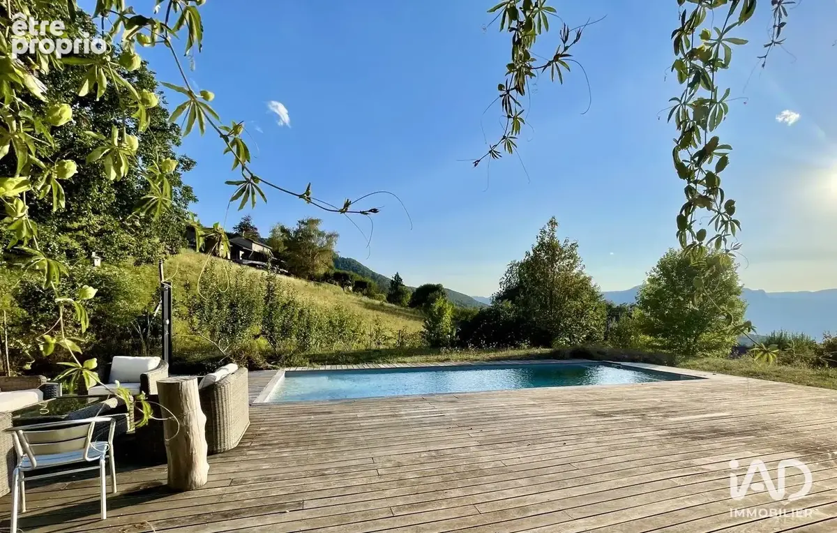Photo 1 - Maison à VENON
