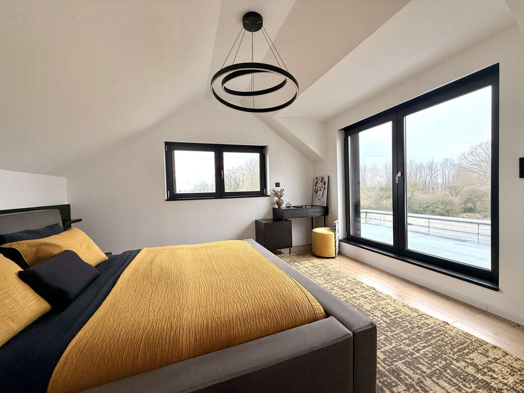 Magnifique villa contemporaine 7 pièces 13,8 ares - photo 13
