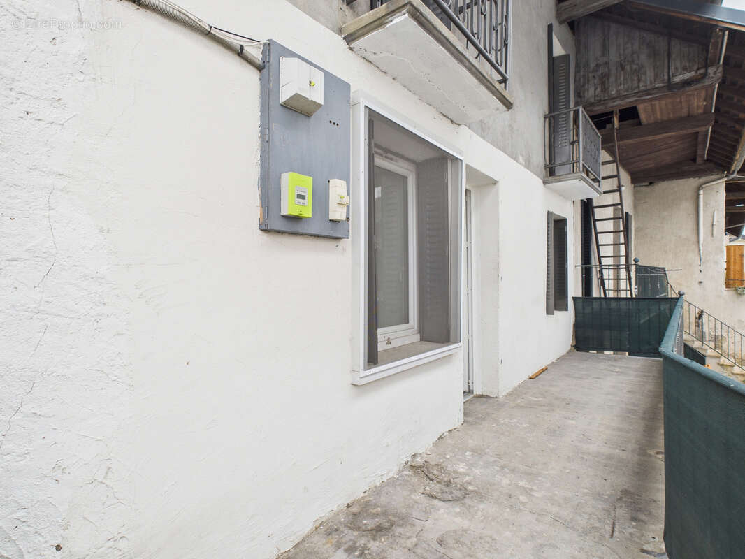 Maison à SAINT-PIERRE-D&#039;ALBIGNY