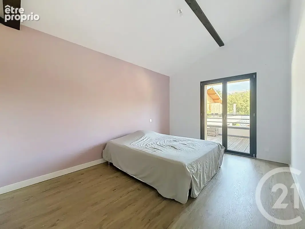 Appartement 5 pièces 105 m² à vendre à Taninges (74440) - photo 10