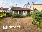 Maison à SAINTE-GENEVIEVE-DES-BOIS