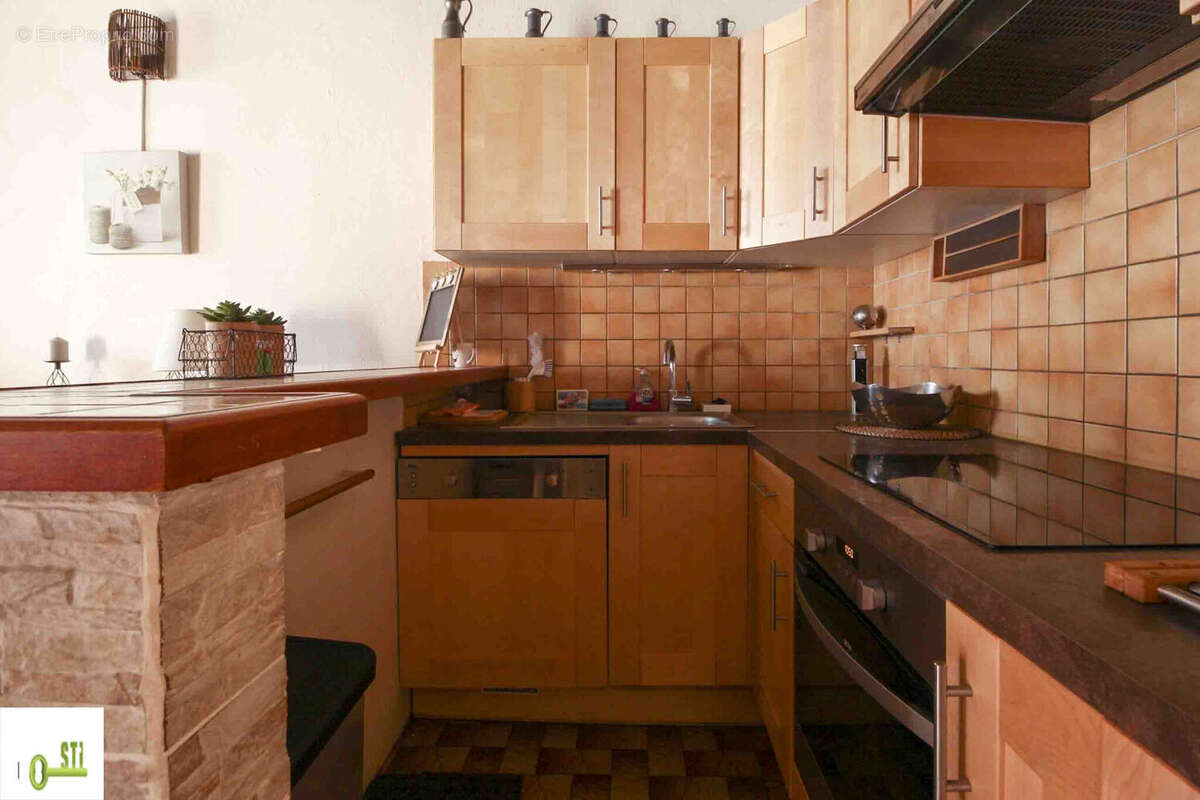 Photo 7 - Maison à ROGNY-LES-SEPT-ECLUSES