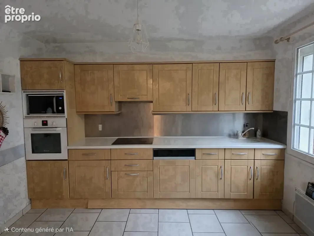 Maison traditionnelle proche CNPE Penly - photo 3