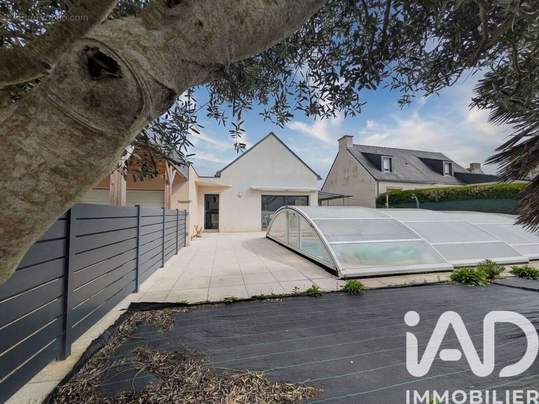Photo 2 - Maison à BELZ