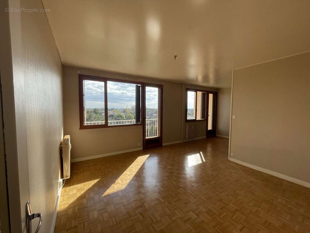 Appartement à BEAUNE