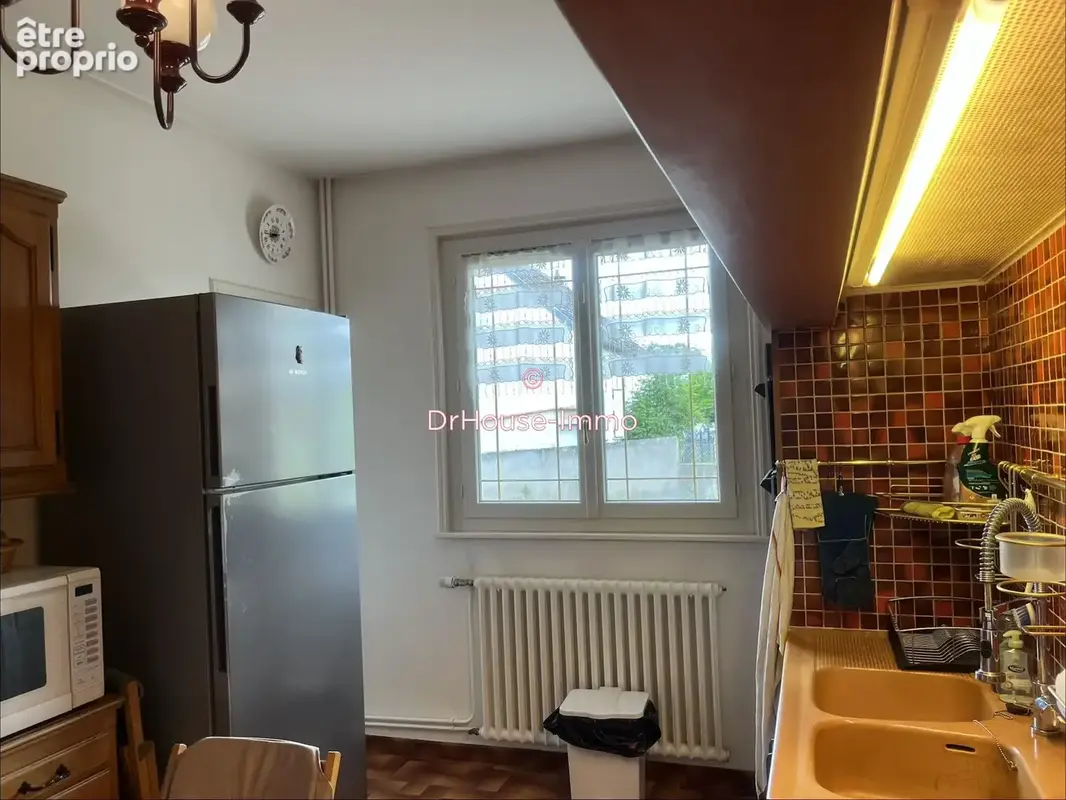 Maison 6 pièces 160 m² à vendre à Bellerive-Sur-Allier (03700) - photo 34