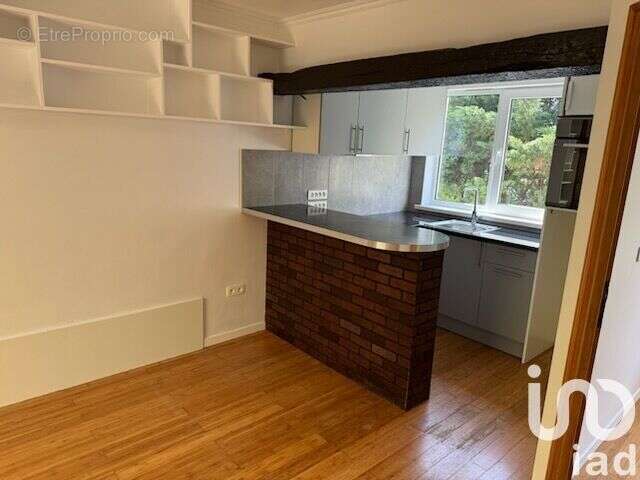 Photo 3 - Appartement à SUCY-EN-BRIE