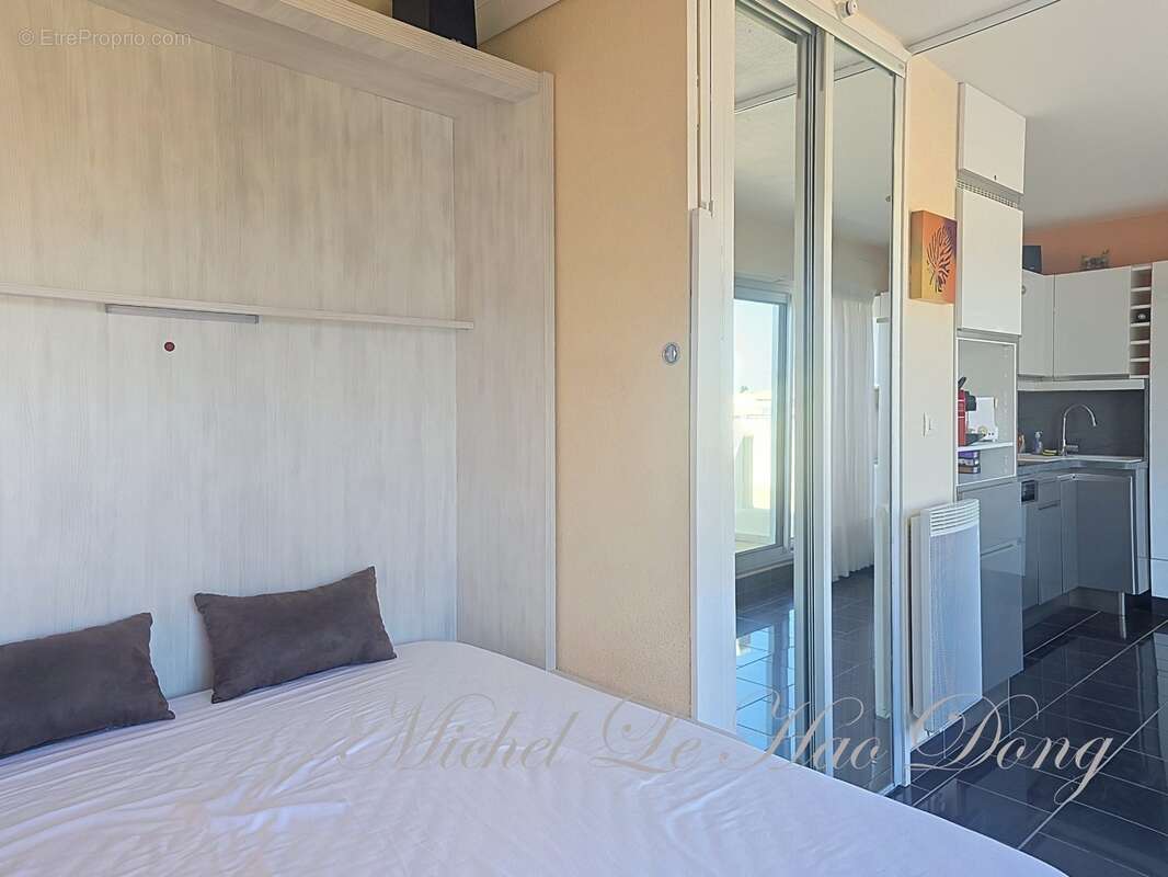 Appartement à vendre 2 pièces LE GRAU DU ROI (30) - photo 12