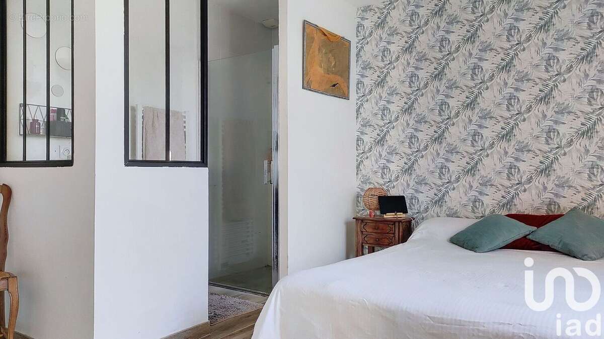 Photo 9 - Maison à ESNANDES