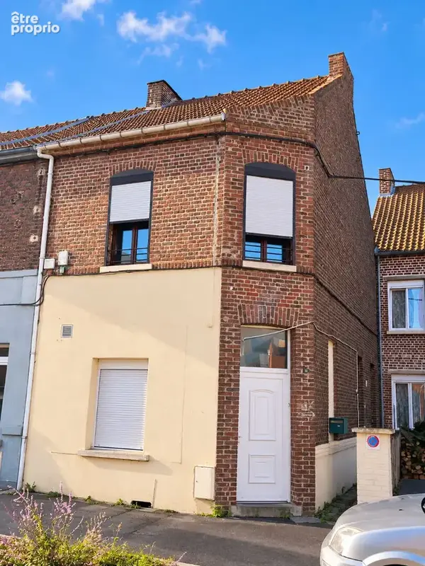 Maison à VIEUX-CONDE
