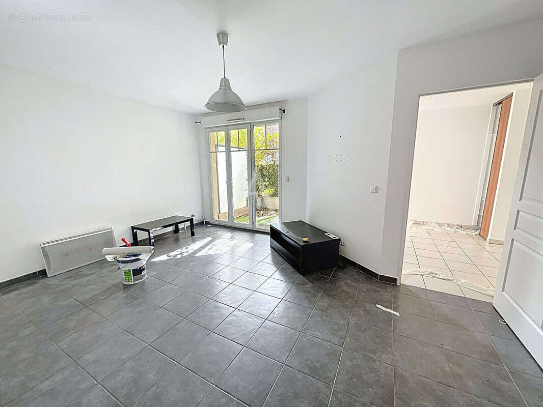 Appartement à VILLEPINTE